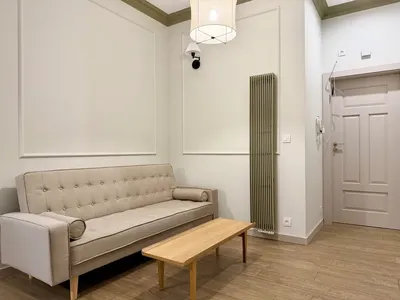 Super standard! Zupełnie nowa piękna kawalerka z osobnym pokojem 35m2! Jeżyce, Rynek Jeżycki - miniatura 3
