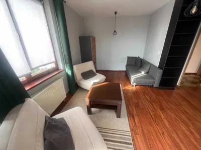 2-pokojowe mieszkanie z balkonem | 56 m² | Ruczaj, ul. Piltza