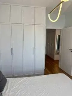 Mieszkanie do wynajęcia, nowe, 2 pokojowe- 42 m, z garażem - miniatura 5