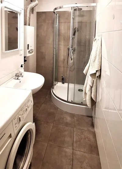 mieszkanie na osiedlu Gwiazdy 4pk / 61,5m2 3 sypialnie + salon Katowice Centrum przy UŚ i UE - miniatura 2