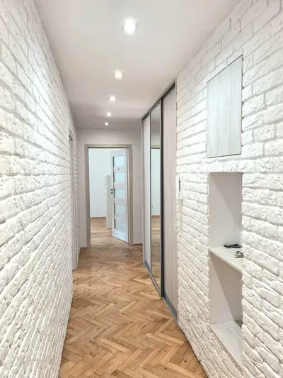 2-pokojowe mieszkanie w centrum Nowej Huty | Centrum C | 52 m²