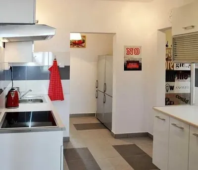 Przestronny pokój w spokojnej okolicy przy ulicy Chrobrego 9, 700 zł, 8.9m2, z darmowym parkingiem - miniatura 4