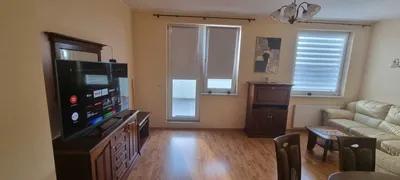 Apartament 2 pokoje z tarasem i widokiem - miniatura 3