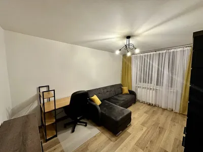 Mieszkanie do wynajęcia - m2 - Katowice Centrum, blisko AWF, ASP, UEK; przy a4 - miniatura 3