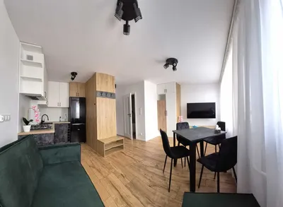 Kawalerka 25m2 Warszawa Targówek Bródno Rembielińska po Remoncie - miniatura 2