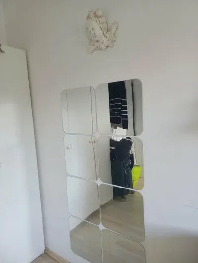 Pokój w mieszkaniu 3 pokojowym CENTRUM - miniatura 5