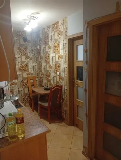 Pokój Nawojki 4, 1120 zł z mediami, od 7.10, blisko AGH - miniatura 5