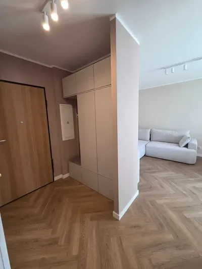 Nowe mieszkanie 2-pokojowe z tarasem i miejscem postojowym- Gdańsk Letnica - miniatura 2