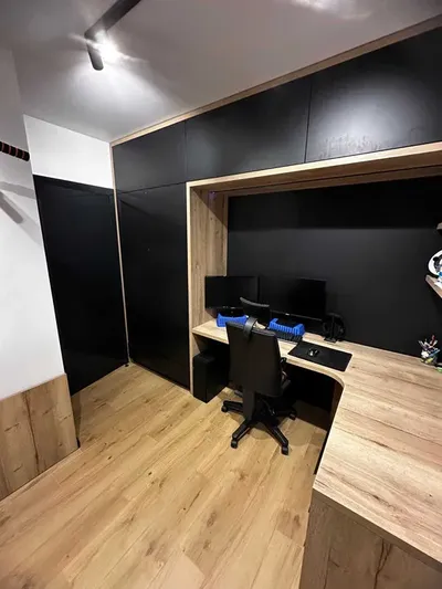 Komfortowe 4 pokojowe mieszkanie, Ceglana Park Katowice - miniatura 5