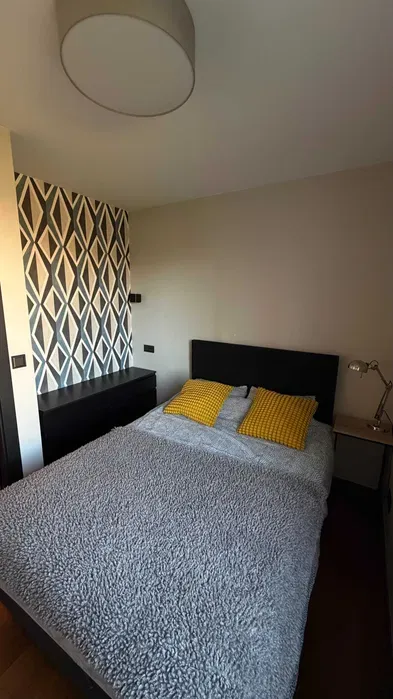 Dwupokojowe Mieszkanie do wynajęcia | 40m2 | Warszawa, Białołęka Annopol - miniatura 3