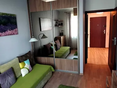 2-pokoje z ogródkiem na Ursusie, ul. Chełmońskiego 11, Warszawa - miniatura 4