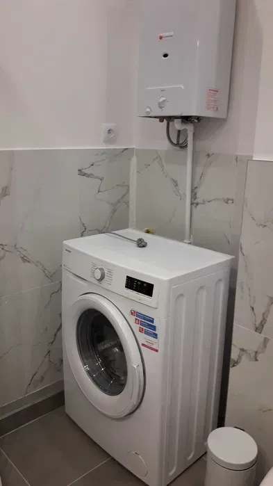 Kawalerka z balkonem ul. Czerwieńskiego - Właściciel - miniatura 5