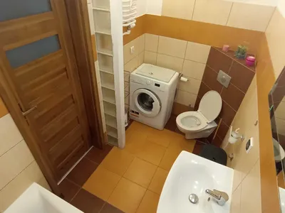 Klasyczne, przestronne 2 pokoje (56 m²) w kamienicy przy Metrze Stare Bielany - miniatura 4