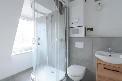 Komfortowy apartament w zabytkowej kamienicy CENTRUM - miniatura 5