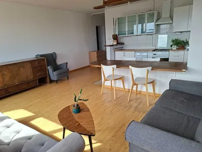 Górny Mokotów, 2 pokoje, 60 m2, metro Wierzbno - miniatura 2