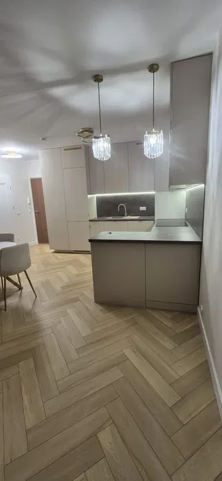 Nowe, 2 pokoje 40m² | Mokotów, ul. Antoniewska 6A | Pierwszy najem! - 1/8