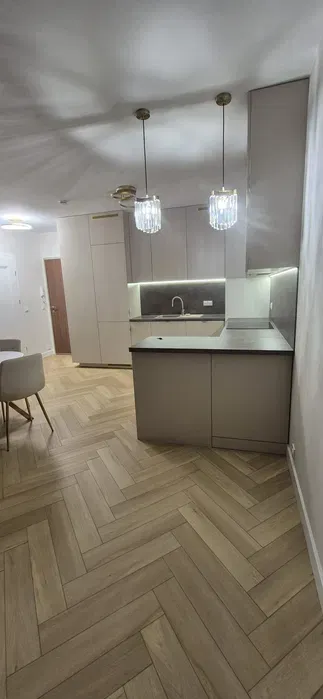 Nowe, 2 pokoje 40m² | Mokotów, ul. Antoniewska 6A | Pierwszy najem!