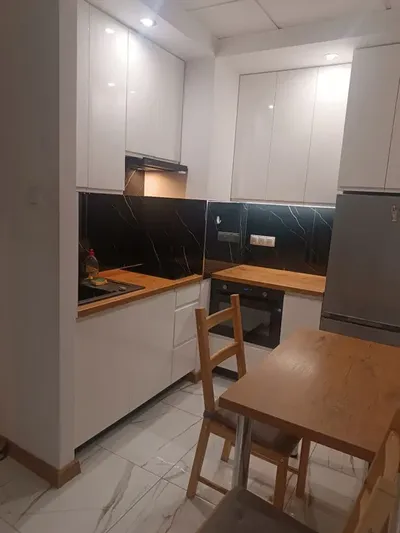 Wynajem Mieszkanie Warszawa Wola Kasprzaka 29 balkon od zaraz