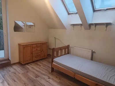 Bezpośrednio wynajmę 3-pokojowe mieszkanie blisko AGH - miniatura 5