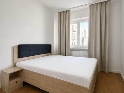 Mieszkanie 2-pokojowe 35 m² Warszawa Mokotów | Bez prowizji | Pet Friendly | Blisko SKM - miniatura 5