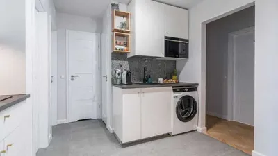 Pokój jednoosobowy - ul. Malczewskiego, Pokój nr 1 - miniatura 5