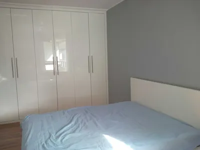Nowoczesne 60 m2 Ochota, klimatyzacja, garaż - miniatura 4