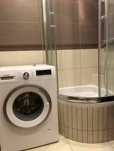 Wyjajmę 3 pokoje z salonem na Przymorzu - miniatura 3