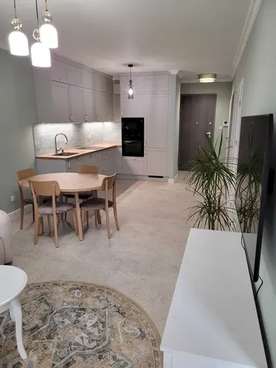 NOWE MIESZKANIE 49 m² | Gdańsk Garnizon | ul. Hemara | garaż | komórka - miniatura 2