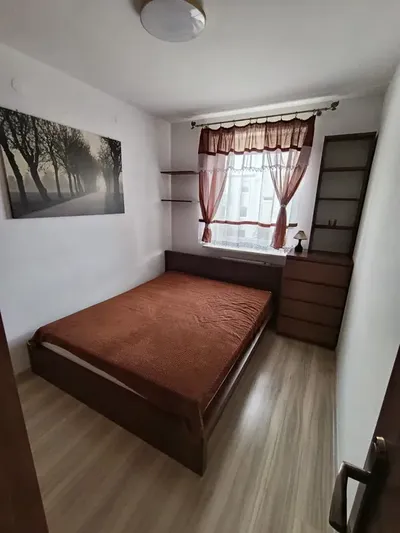 Mieszkanie do wynajęcia Białołęka Zielona - miniatura 3
