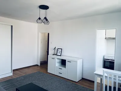 Kawalerka 29,22 m² do wynajęcia – Katowice, ul. Morawa | 1300 zł - miniatura 2