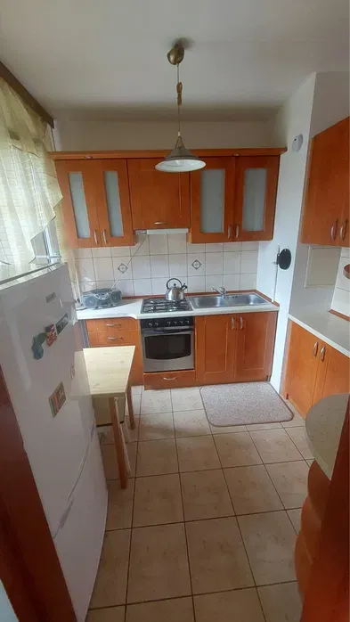Mieszkanie 2 pokoje Storczykowa Bialystok Zielone Wzgórza - miniatura 2