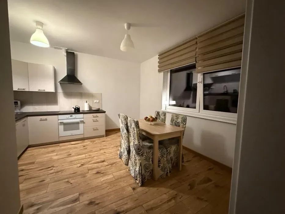 Nowe niezależne mieszkanie - bez czynszu - Ursus/Kol-Opacz - 1/8