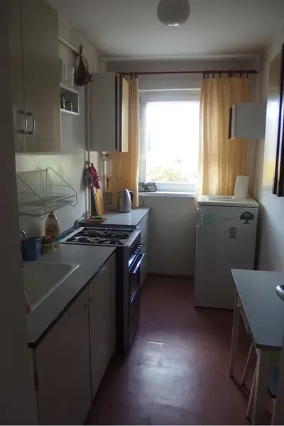 Mieszkanie do wynajecia w Warszawie - miniatura 3