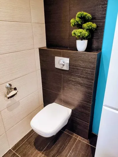 Studio apartament w Parku Lotników Moje Eldorado - wynajem bezpośredni - miniatura 4