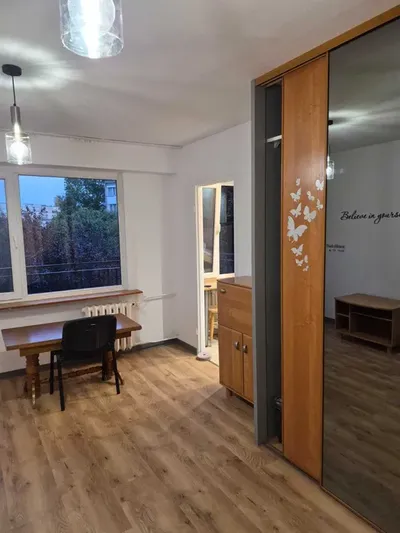 Wynajmę kawalerkę na ul. Fantastycznej Lublin - miniatura 2