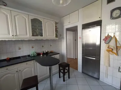 Pokój 1-osobowy w niezależnym mieszkaniu ul. Śliczna, Krzyki-Huby, Gaj - miniatura 5