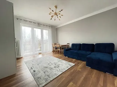 2 POKOJE KUCHNIA przy UNITY TOWER Mogilska Prandoty Lubomirskiego Grzegórzecka Lubicz - miniatura 4