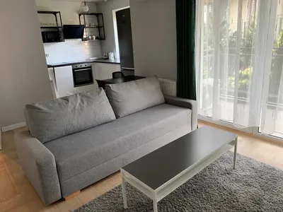 Mała Góra 38m/Parking/Klima/OD WŁAŚCICIELA - miniatura 3