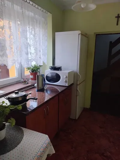 Pokój jednoosobowy - miniatura 3