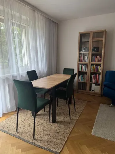 Nowe 3-pokojowe Mieszkanie z balkonem - miniatura 4