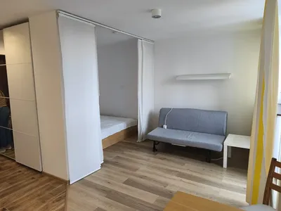 Mieszkanie na wynajem od zaraz - 1 pokój - Katowice ul. Ligocka - miniatura 4