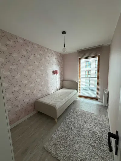 4-pokojowe mieszkanie w Gdańsku - miniatura 4