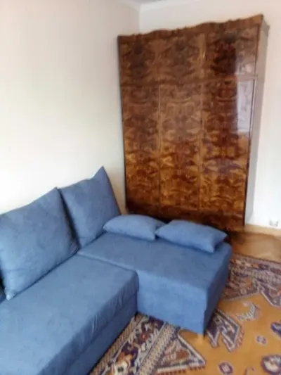 Kawalerka na Woli przy Batalionu Parasol - miniatura 5