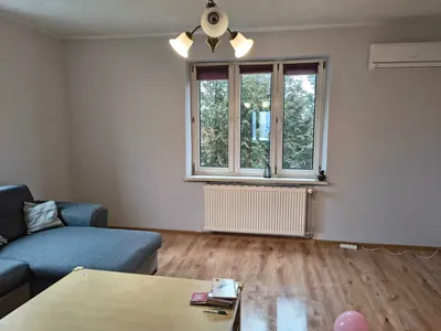 Stylowe 4-pokojowe mieszkanie z ogrodem i balkonem | 80 m² | Kęty - miniatura 3