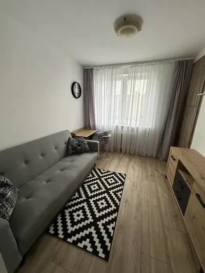 Pokój jednoosobowy - miniatura 5