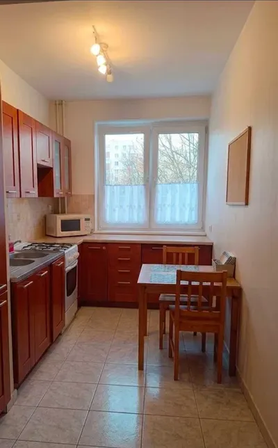 Dwa niezależne pokoje - Gdańsk Morena/Suchanino - miniatura 3