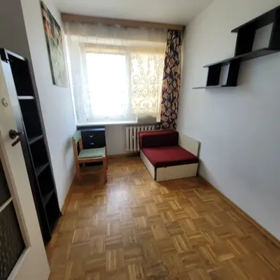 Mieszkanie 3 oddzielne pokoje ul.Kurantowa - miniatura 4