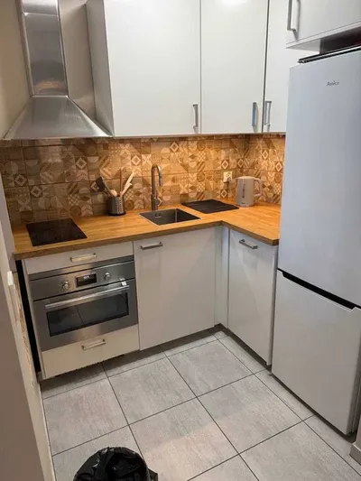 Mieszkanie Bielany na wynajem 2 pokoje - miniatura 4