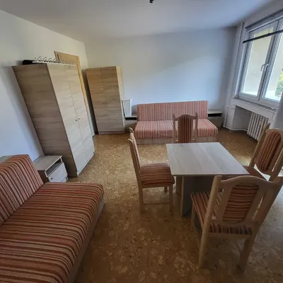 Mieszkanie 2-pokojowe Здається в оренду сім'ї з України 4300 Brutto - miniatura 5
