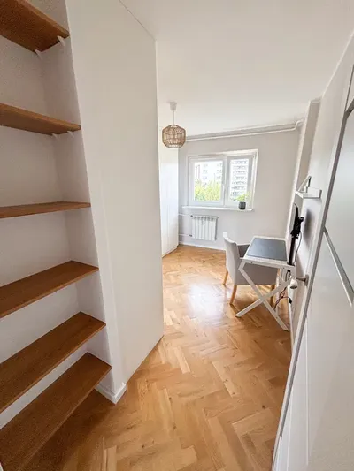 3 pokoje, 56m2, Miłkowskiego, Ruczaj, bez pośredników - miniatura 3